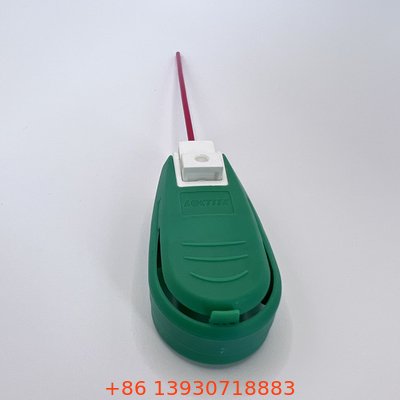 PP dan POM - Komoditas Aktuator Dengan Extension Tube - Aerosol Aktuator - Diameter 35.13mm