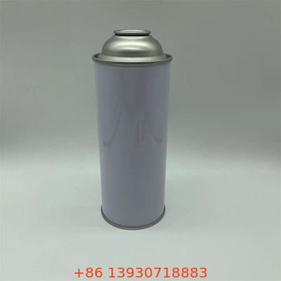Logo yang disesuaikan Botol gas butana untuk dan jenis bahan bakar Gas butana dan gas propana
