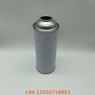 Komoditas Butane Gas Container Orange Etc untuk aplikasi komersial