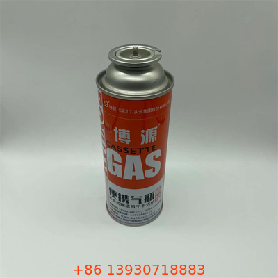 Tingkatkan Permainan Baking Anda dengan Butane Gas Jar Package Content 1 X Butane Gas Canister