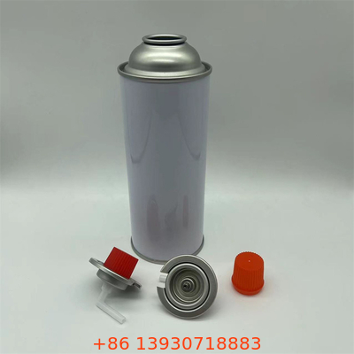 Tingkatkan Permainan Baking Anda dengan Butane Gas Jar Package Content 1 X Butane Gas Canister