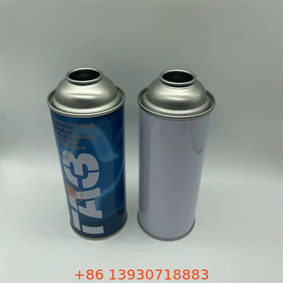 Gas Butane Gas Canister dengan 1 X Isi Paket Komoditas Butane Gas Cartridge