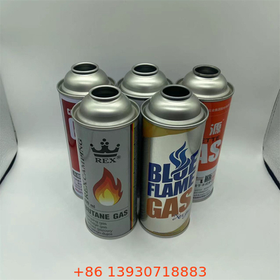 Tingkatkan Permainan Baking Anda dengan Butane Gas Jar Package Content 1 X Butane Gas Canister