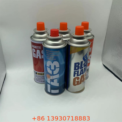 Tingkatkan Permainan Baking Anda dengan Butane Gas Jar Package Content 1 X Butane Gas Canister