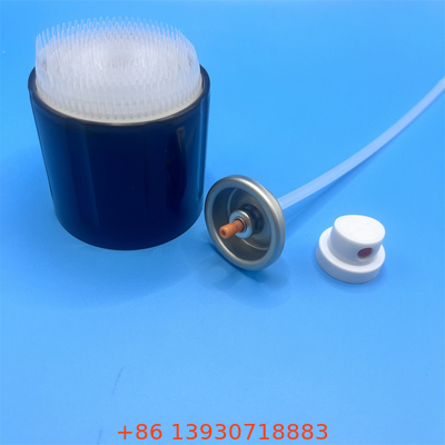 Efisiensi Pembersihan Spum Cleaner Spray Valve Dalam Pengaturan Industri