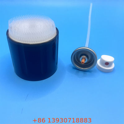 Car Foam Cleaner Valve with High-Density Foam Dispensing Systems for Automotive