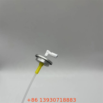 Advanced Metered Valve For Scent Diffuser Perbaikan Dispersi Aroma Programmable Timer Kompatibilitas luas