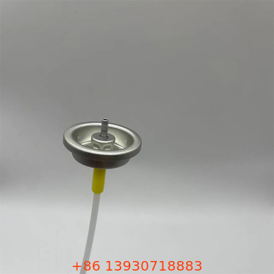 Inci Satu-Inci Klep Perfume Dispenser - Kontrol Aliran Tinggi untuk Sistem Pembersih Udara Berskala Besar - Konstruksi tahan lama