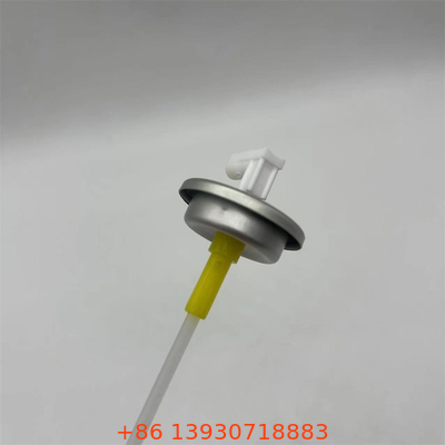 Advanced Metered Valve For Scent Diffuser Perbaikan Dispersi Aroma Programmable Timer Kompatibilitas luas