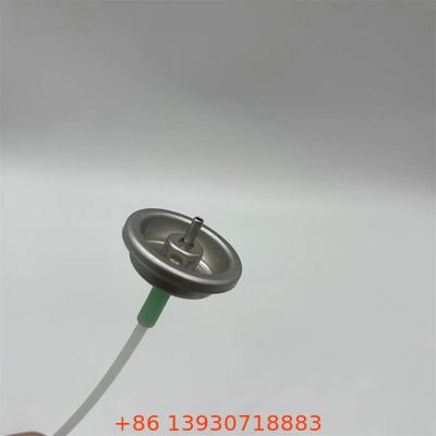 Katup kontrol dispenser wewangian - Sistem penyegar udara otomatis untuk ruang komersial