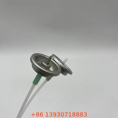 Premium Satu Inci Air Freshener Metered Valve Adjustable Intensity Spray Bau tahan lama Mudah Instalasi