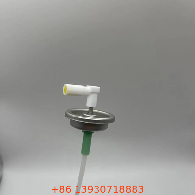 Premium Satu Inci Air Freshener Metered Valve Adjustable Intensity Spray Bau tahan lama Mudah Instalasi