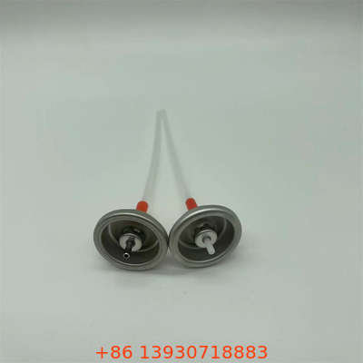 Advanced Metered Valve For Scent Diffuser Perbaikan Dispersi Aroma Programmable Timer Kompatibilitas luas