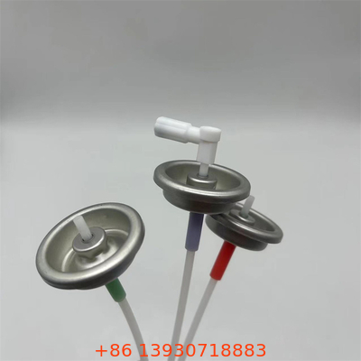 Katup Dispenser Air Freshener Serbaguna Satu Inci - Transformasi Lingkungan Anda Dengan Bau