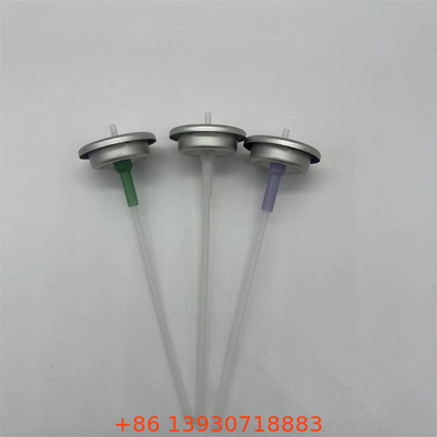 Premium Satu-Inch Air Freshener Dispenser Valve - Freshen Up Ruang Anda dengan Mudah