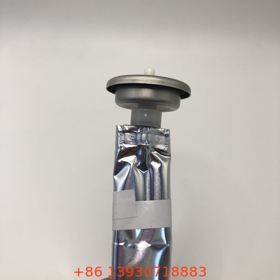 Suhu -20-60C Plastik kantong katup kantong airbag ramah lingkungan