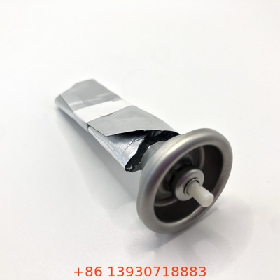0.2-0.4Mpa Tekanan Cosmetic Aerosol Bag On Valve untuk dan Kinerja