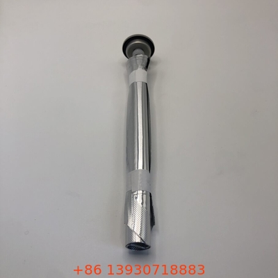 0.2-0.4Mpa Tekanan Cosmetic Aerosol Bag On Valve untuk dan Kinerja