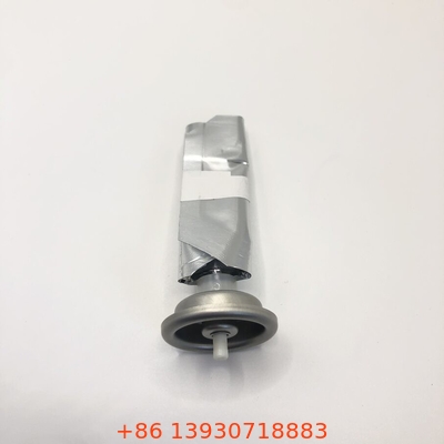 Kantong Aerosol Perak Pada Katup dengan Tekanan Silinder 0.2-0.4Mpa