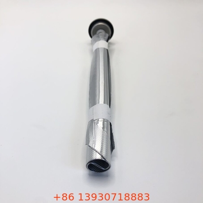 Rentang Suhu -20-60C Kantong Aerosol Pada Katup untuk Produk Kosmetik