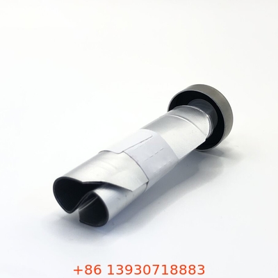 Suhu -20-60C Aerosol katup kantong untuk efisiensi profesional