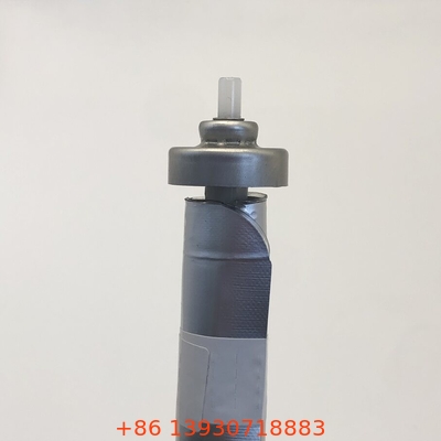 Suhu -20-60C Aerosol katup kantong untuk efisiensi profesional