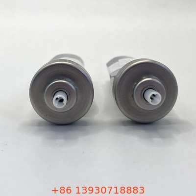 0.2-0.4Mpa Tekanan Airbag Valve Kontrol untuk Manufaktur Farmasi