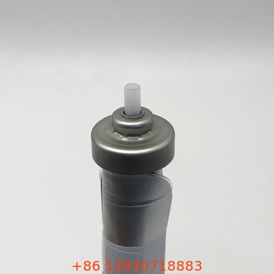 Kantong Aerosol Perak Pada Katup dengan Tekanan Silinder 0.2-0.4Mpa