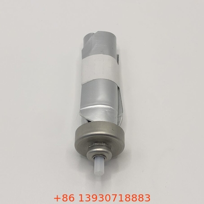 Suhu -20-60C Aerosol katup kantong untuk efisiensi profesional