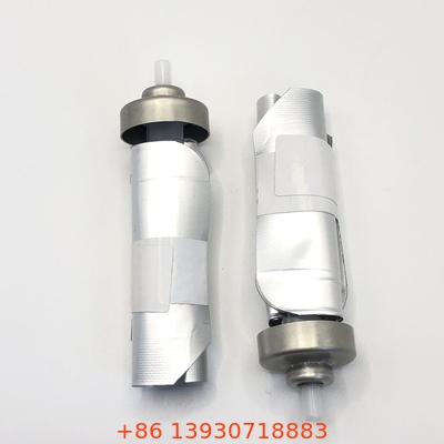 Silver Standard Aerosol Bag On Valve untuk kemasan makanan yang aman dan higienis
