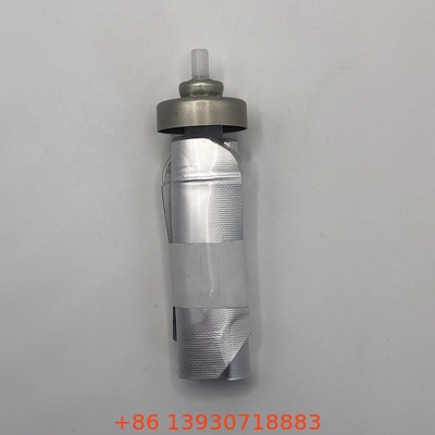 Silver Standard Aerosol Bag On Valve untuk kemasan makanan yang aman dan higienis