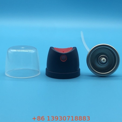Katup Atomizer Premium untuk Semprot Tubuh - Kabut halus untuk setiap kesempatan