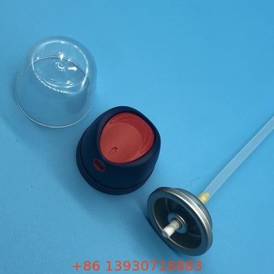 Katup Semprot Tubuh Deodoran Presisi untuk Produk Perawatan Pribadi - Dispensing yang Dapat Diandalkan dan Konsisten