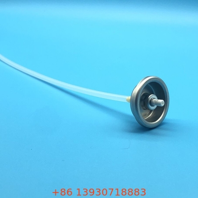 Katup Atomizer Premium untuk Semprot Tubuh - Kabut halus untuk setiap kesempatan