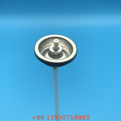 Katup Atomizer Premium untuk Semprot Tubuh - Kabut halus untuk setiap kesempatan