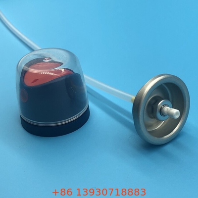 Katup Atomizer Premium untuk Semprot Tubuh - Kabut halus untuk setiap kesempatan