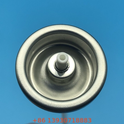 Katup Semprot Ramah Lingkungan untuk Deodoran - Penggunaan Berkelanjutan, Kontrol yang Tepat, Dampak Minimal
