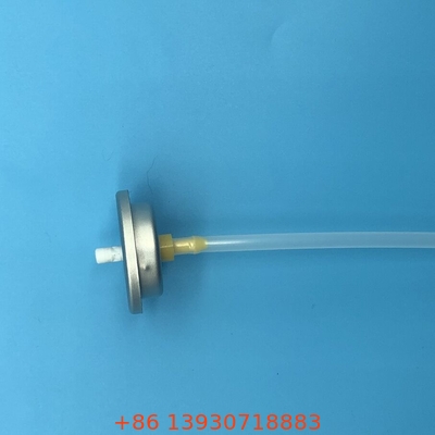 Premium Body Spray Actuator Valve - Smooth Spray untuk semua kesempatan