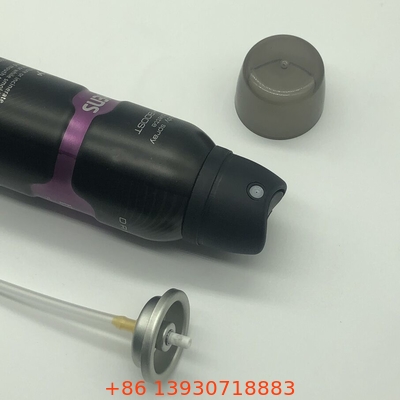 Katup Semprot Komersial untuk Deodoran - Kapasitas Tinggi, Kinerja yang Dapat Diandalkan, Distribusi yang Efisien