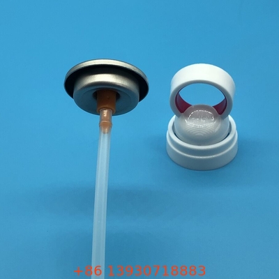 Ultra Fine Sunscreen Mist Atomizer Valve Perlindungan Berspektrum Luas, Formula Non-Minyak, Mudah Aplikasi