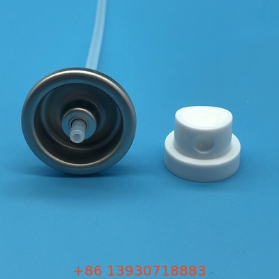 Advanced Sunscreen Mist Atomizer Valve - Perlindungan SPF 50, Desain portabel, cakupan luas