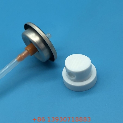 Advanced Sunblock Spray Valve - Aplikasi Mudah, Perlindungan Spektrum Luas, Desain Portable