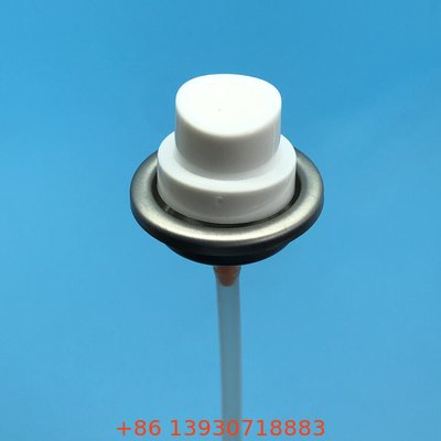 Advanced Atomizer Valve untuk pelembab Sunscreen - Kabut halus, Rumus hidratasi, Kompatibilitas universal