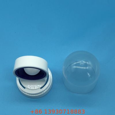 Klep pompa semprot tabir surya yang tahan lama dan andal untuk olahraga dan kegiatan luar ruangan dengan kunci yang aman dan semprot terus menerus