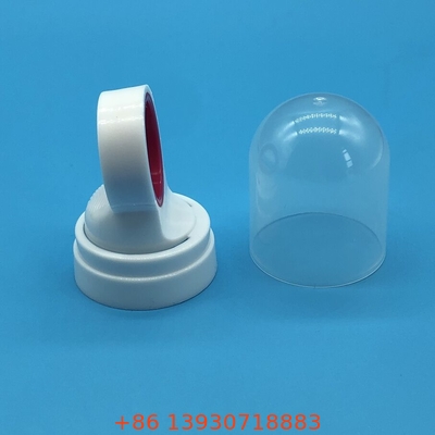 Katup Dispenser Premium untuk Semprotan Pelindung Matahari Pelembap - Aplikasi yang Nyaman, Desain Buktinya, Mudah Digunakan