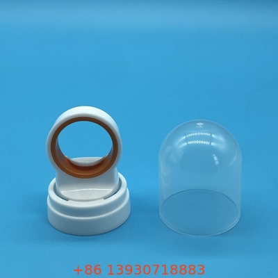 Advanced Atomizer Valve untuk pelembab Sunscreen - Kabut halus, Rumus hidratasi, Kompatibilitas universal