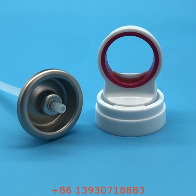 Advanced Hydration Sunscreen Spray Valve - Perlindungan UV, pelembab, dispenser pompa