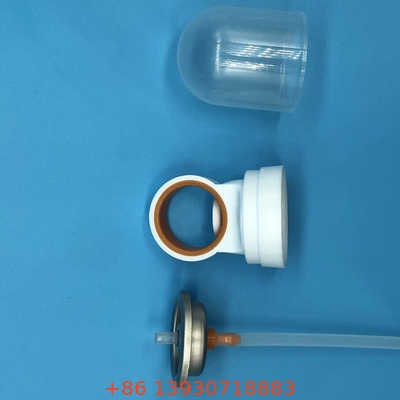 Klep Kabut Perlindungan Matahari Lanjutan - SPF 30, Dispenser tabir surya, Kabut halus
