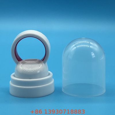 Precision Spray Pump Valve for Moisturizer Sunscreen - Kabut halus, aplikasi mudah, tahan kebocoran