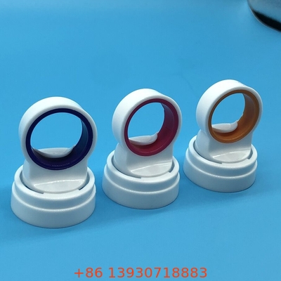 Ultra Fine Sunscreen Mist Atomizer Valve Perlindungan Berspektrum Luas, Formula Non-Minyak, Mudah Aplikasi